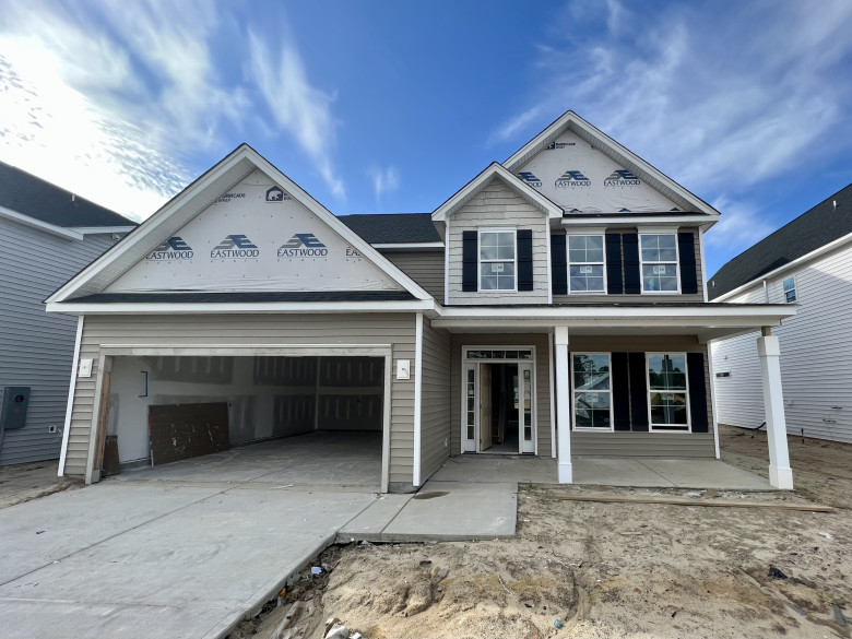 Ashton Lakes Homes For Sale in Lexington, SC Eastwood Homes